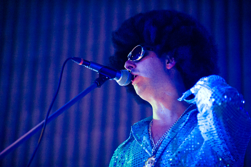 008154 funk up hill funky Pierangelo Bettoni - Funk up Hill Funky